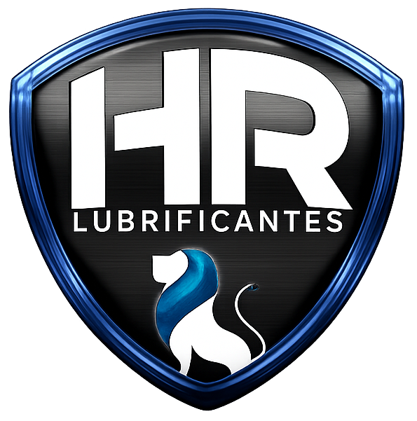 HR Lubrificantes